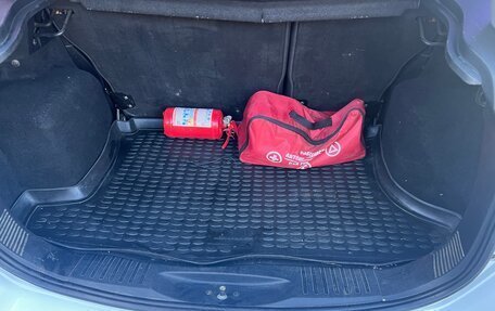 Ford Fusion I, 2007 год, 550 000 рублей, 11 фотография