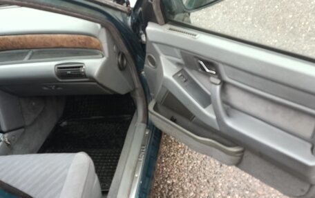 Land Rover 800, 1993 год, 235 250 рублей, 6 фотография