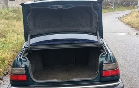 Land Rover 800, 1993 год, 235 250 рублей, 10 фотография