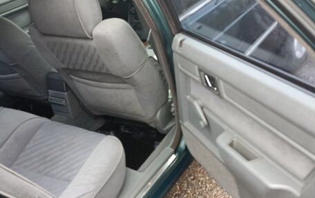 Land Rover 800, 1993 год, 235 250 рублей, 5 фотография