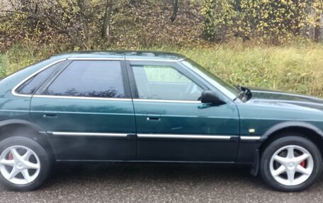 Land Rover 800, 1993 год, 235 250 рублей, 14 фотография