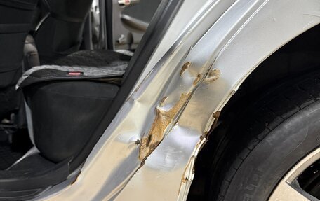 Toyota Corolla, 2007 год, 620 000 рублей, 9 фотография