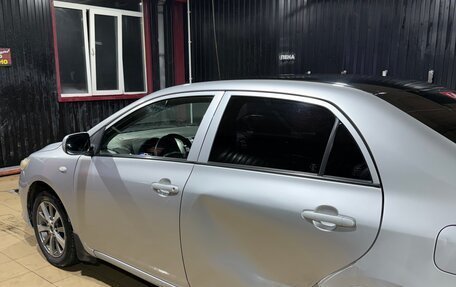 Toyota Corolla, 2007 год, 620 000 рублей, 7 фотография