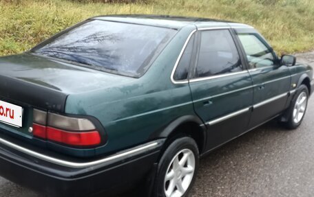 Land Rover 800, 1993 год, 235 250 рублей, 15 фотография