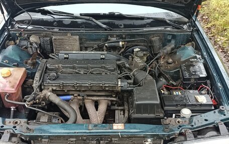 Land Rover 800, 1993 год, 235 250 рублей, 12 фотография