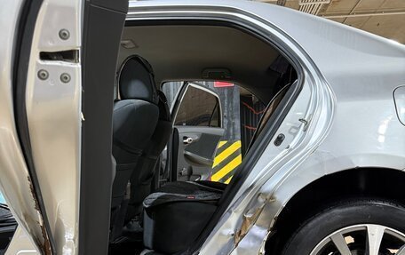 Toyota Corolla, 2007 год, 620 000 рублей, 8 фотография