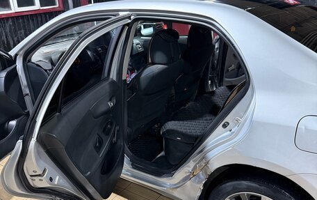 Toyota Corolla, 2007 год, 620 000 рублей, 11 фотография