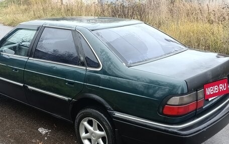 Land Rover 800, 1993 год, 235 250 рублей, 11 фотография