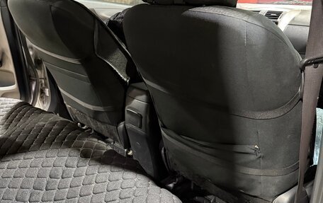 Toyota Corolla, 2007 год, 620 000 рублей, 19 фотография