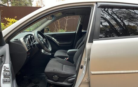 Pontiac Vibe II, 2003 год, 500 000 рублей, 10 фотография