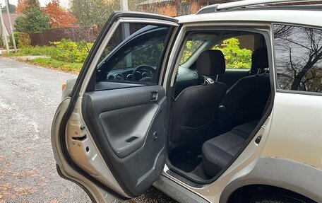 Pontiac Vibe II, 2003 год, 500 000 рублей, 12 фотография