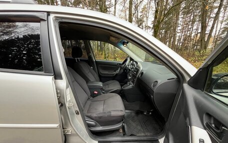 Pontiac Vibe II, 2003 год, 500 000 рублей, 18 фотография