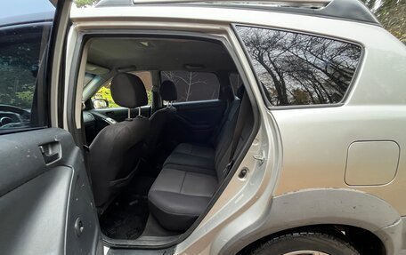 Pontiac Vibe II, 2003 год, 500 000 рублей, 13 фотография