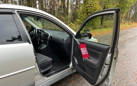 Pontiac Vibe II, 2003 год, 500 000 рублей, 17 фотография