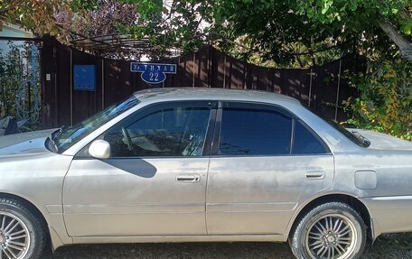 Toyota Carina, 2000 год, 320 000 рублей, 3 фотография