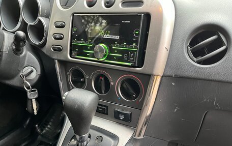 Pontiac Vibe II, 2003 год, 500 000 рублей, 20 фотография