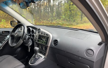 Pontiac Vibe II, 2003 год, 500 000 рублей, 19 фотография