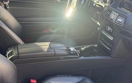 Mercedes-Benz E-Класс, 2013 год, 2 100 000 рублей, 9 фотография