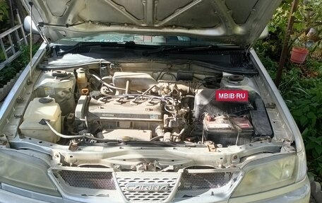 Toyota Carina, 2000 год, 320 000 рублей, 6 фотография