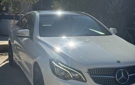 Mercedes-Benz E-Класс, 2013 год, 2 100 000 рублей, 3 фотография