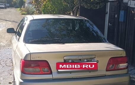 Toyota Carina, 2000 год, 320 000 рублей, 2 фотография