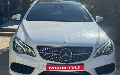 Mercedes-Benz E-Класс, 2013 год, 2 100 000 рублей, 2 фотография