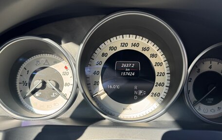 Mercedes-Benz E-Класс, 2013 год, 2 100 000 рублей, 12 фотография