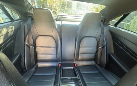 Mercedes-Benz E-Класс, 2013 год, 2 100 000 рублей, 10 фотография