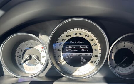 Mercedes-Benz E-Класс, 2013 год, 2 100 000 рублей, 13 фотография