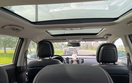 KIA Sportage III, 2014 год, 1 550 000 рублей, 8 фотография