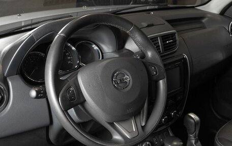 Nissan Terrano III, 2019 год, 1 674 800 рублей, 3 фотография