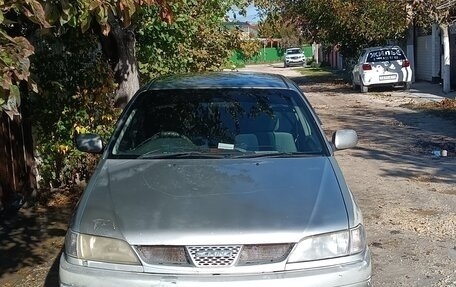 Toyota Carina, 2000 год, 320 000 рублей, 4 фотография