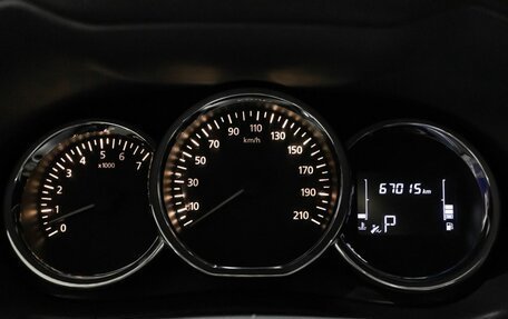 Nissan Terrano III, 2019 год, 1 674 800 рублей, 6 фотография