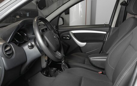 Nissan Terrano III, 2019 год, 1 674 800 рублей, 16 фотография