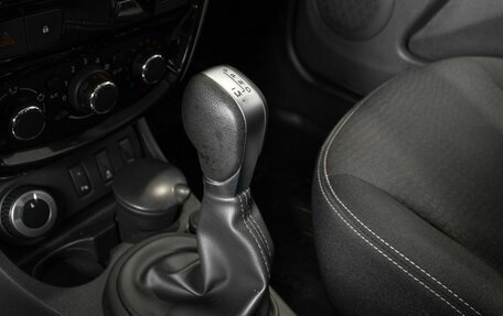 Nissan Terrano III, 2019 год, 1 674 800 рублей, 5 фотография