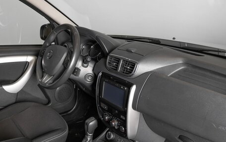 Nissan Terrano III, 2019 год, 1 674 800 рублей, 4 фотография