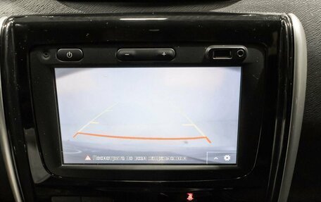 Nissan Terrano III, 2019 год, 1 674 800 рублей, 7 фотография