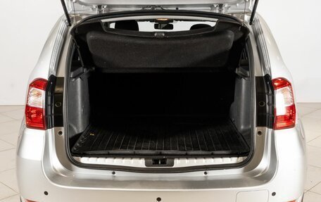 Nissan Terrano III, 2019 год, 1 674 800 рублей, 15 фотография