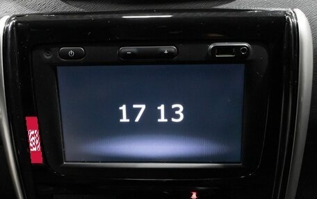 Nissan Terrano III, 2019 год, 1 674 800 рублей, 9 фотография