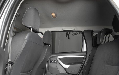 Nissan Terrano III, 2019 год, 1 674 800 рублей, 17 фотография