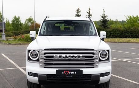 Haval H9, 2025 год, 4 399 000 рублей, 2 фотография