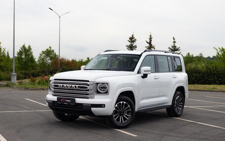 Haval H9, 2025 год, 4 399 000 рублей, 6 фотография