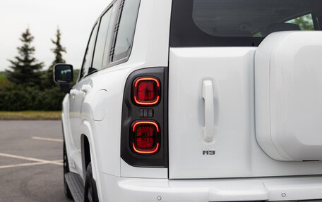 Haval H9, 2025 год, 4 399 000 рублей, 10 фотография