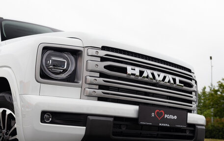 Haval H9, 2025 год, 4 399 000 рублей, 9 фотография