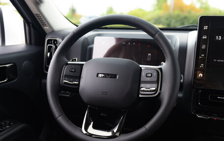 Haval H9, 2025 год, 4 399 000 рублей, 25 фотография