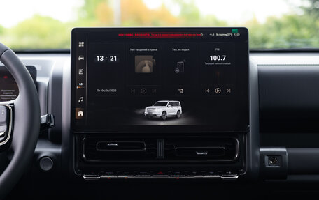 Haval H9, 2025 год, 4 399 000 рублей, 28 фотография