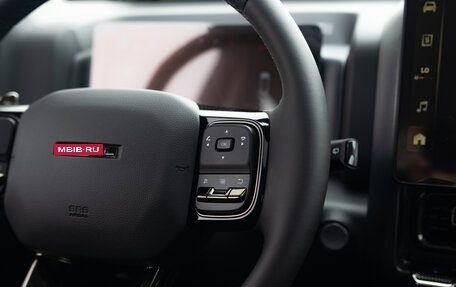 Haval H9, 2025 год, 4 399 000 рублей, 27 фотография