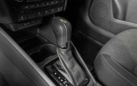 Volkswagen Polo VI (EU Market), 2021 год, 1 822 500 рублей, 5 фотография