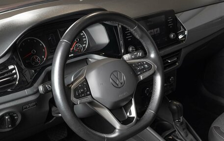 Volkswagen Polo VI (EU Market), 2021 год, 1 822 500 рублей, 3 фотография