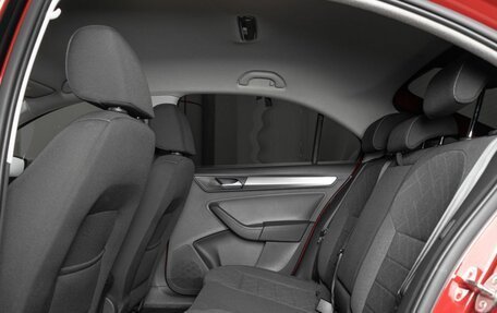 Volkswagen Polo VI (EU Market), 2021 год, 1 822 500 рублей, 16 фотография